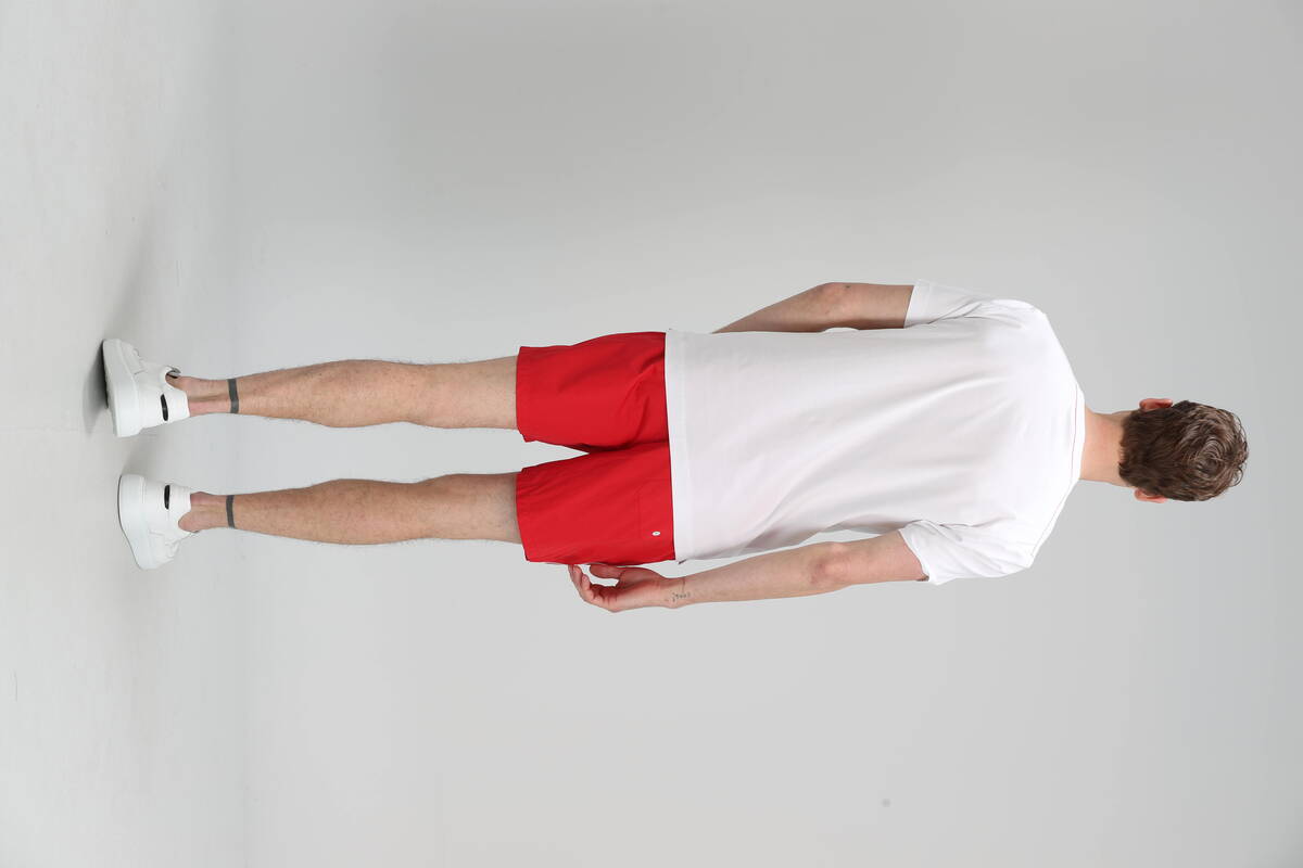 Monato Modern Graphic T-Shirt - 6