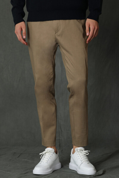 LUFIAN - Мужские брюки чинос Bogar (1)