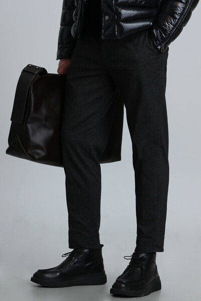 Мужские брюки чинос Dora - LUFIAN