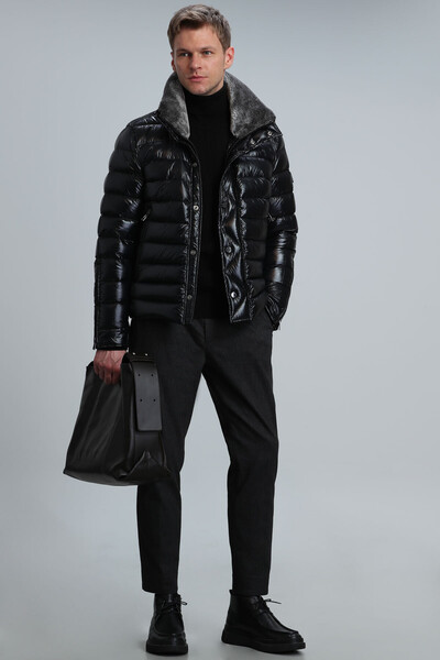 Мужские брюки чинос Dora - 3