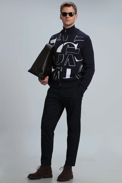 Мужские брюки чинос Dora - 16