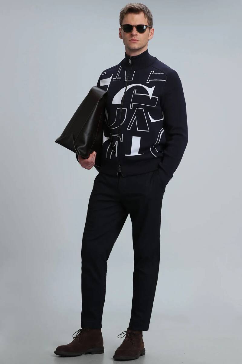 Мужские брюки чинос Dora - 16