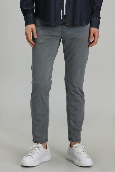 LUFIAN - Мужские брюки Helt с 5 карманами