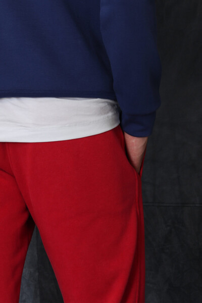 Мужские спортивные штаны Jeremy - Thumbnail