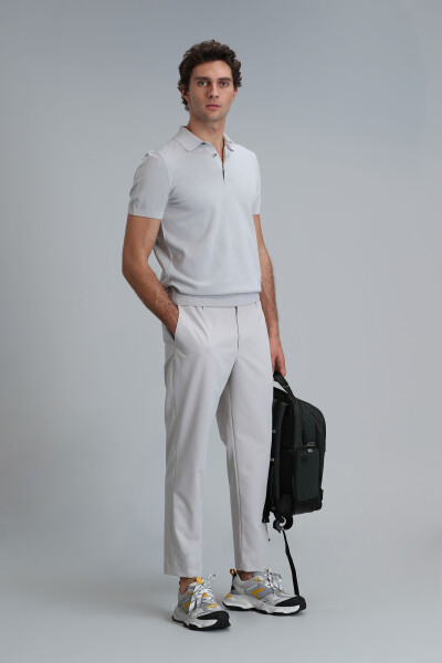 Мужской свитер Pulls Stone - LUFIAN (1)