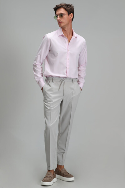 Nagoya Erkek Smart Gömlek Comfort Slim Fit - 2