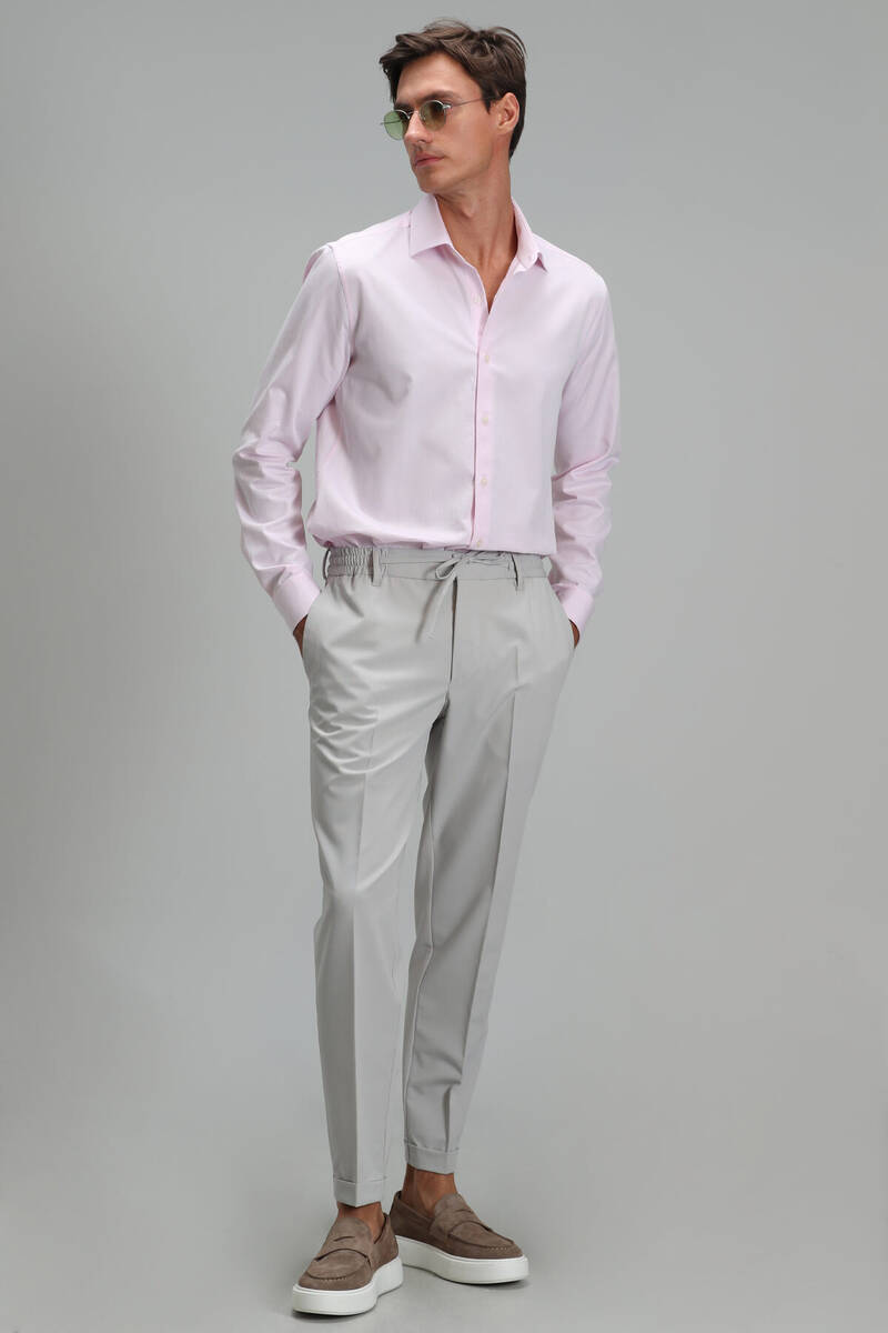 Nagoya Erkek Smart Gömlek Comfort Slim Fit - 2
