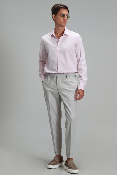Nagoya Erkek Smart Gömlek Comfort Slim Fit - 3