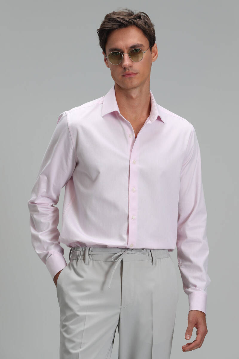 Nagoya Erkek Smart Gömlek Comfort Slim Fit - 4