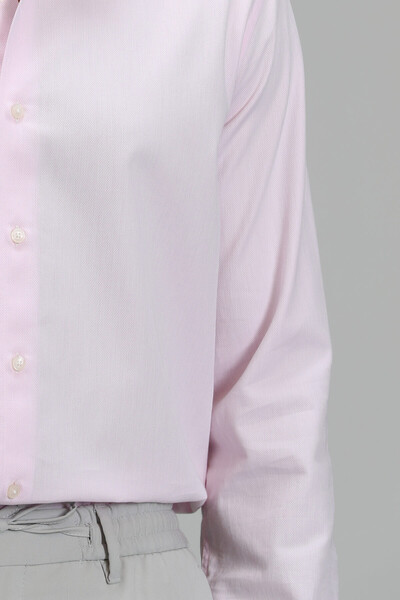 Nagoya Smart Shirt Comfort Slim Fit - 5