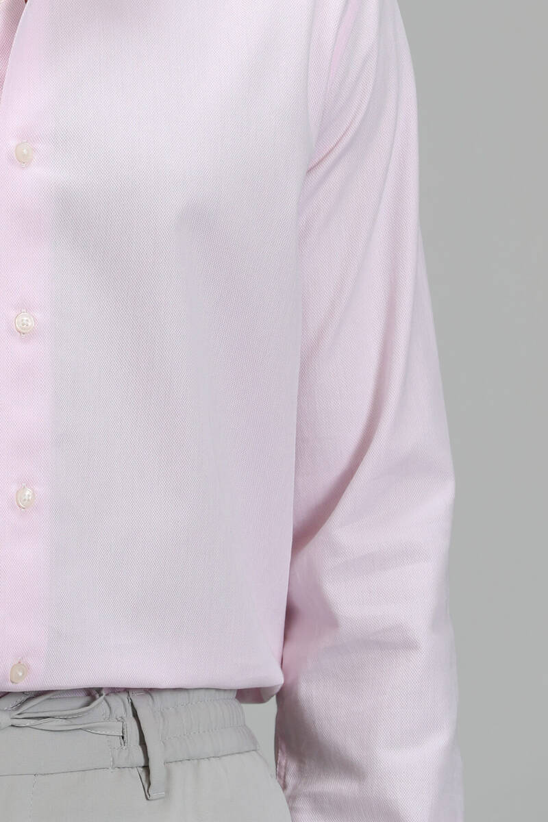 Nagoya Smart Shirt Comfort Slim Fit - 5