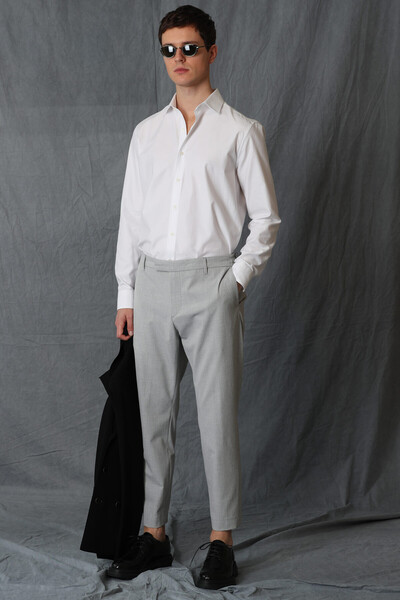 Nagoya Smart Shirt Comfort Slim Fit - 18