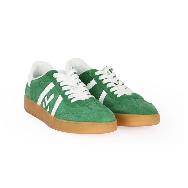 Nelson Men's Sneakers Green 