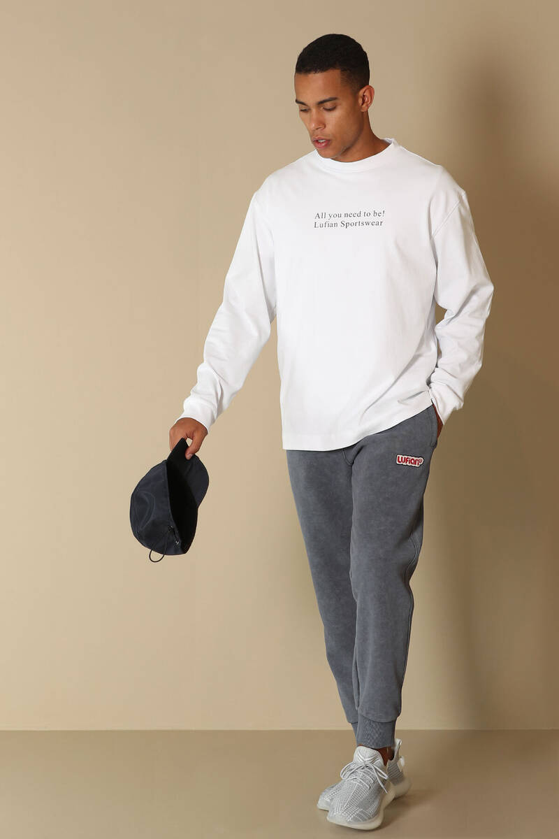 Orsa Erkek Sweatshirt - 3