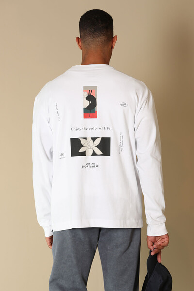 Orsa Erkek Sweatshirt - 4