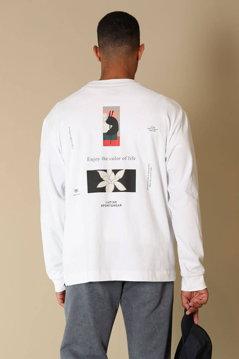 Orsa Erkek Sweatshirt - 4