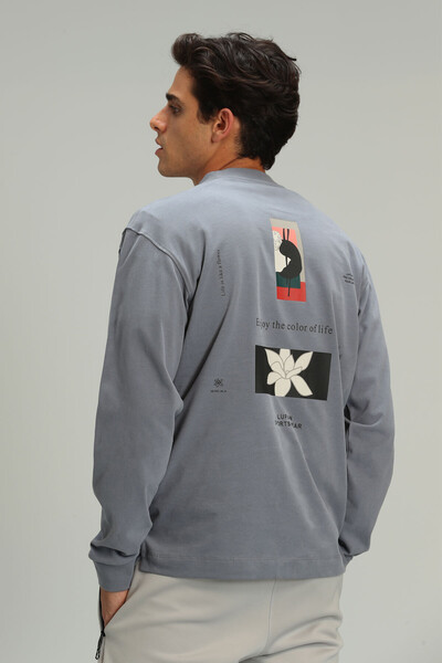 Orsa Erkek Sweatshirt - 12