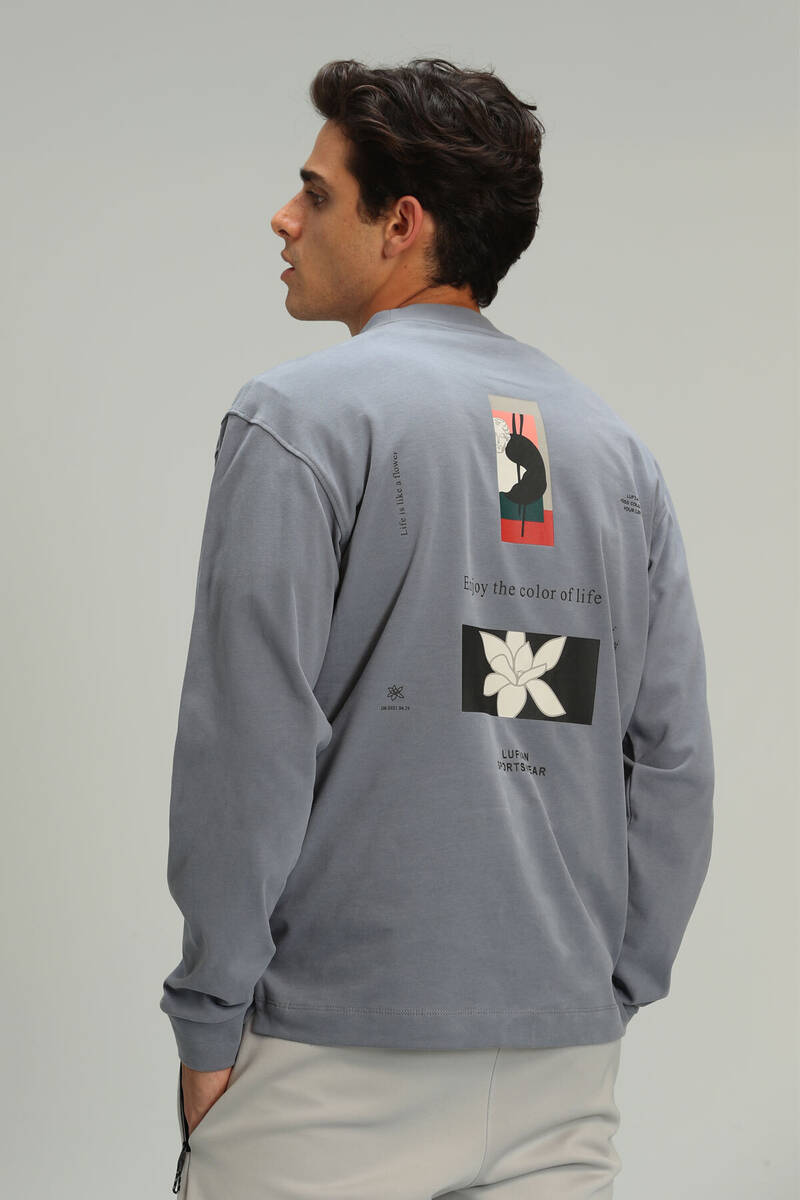 Orsa Erkek Sweatshirt - 12