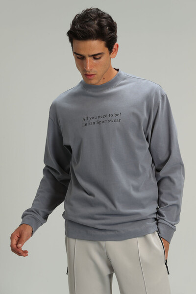 Orsa Erkek Sweatshirt - 10