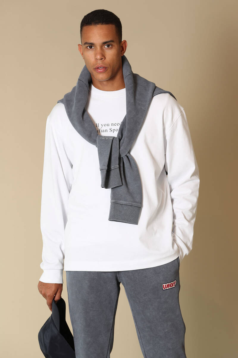 Orsa Men's Sweatshirt - 1