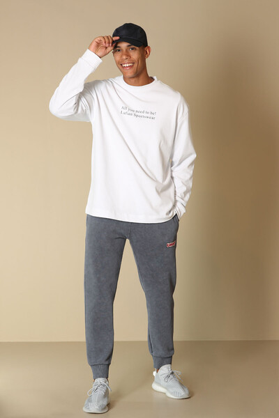 Orsa Men's Sweatshirt - 2