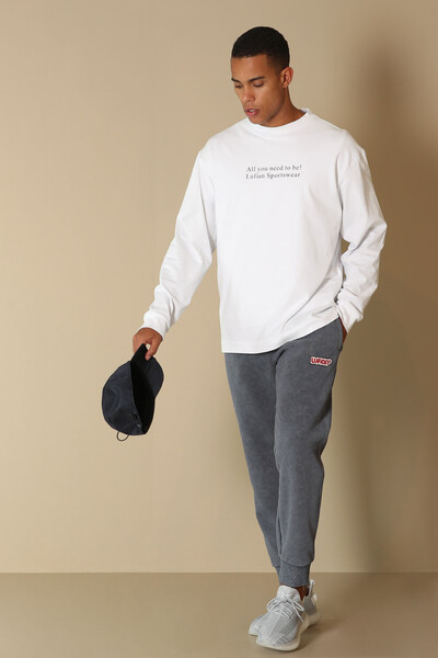 Orsa Men's Sweatshirt - 3