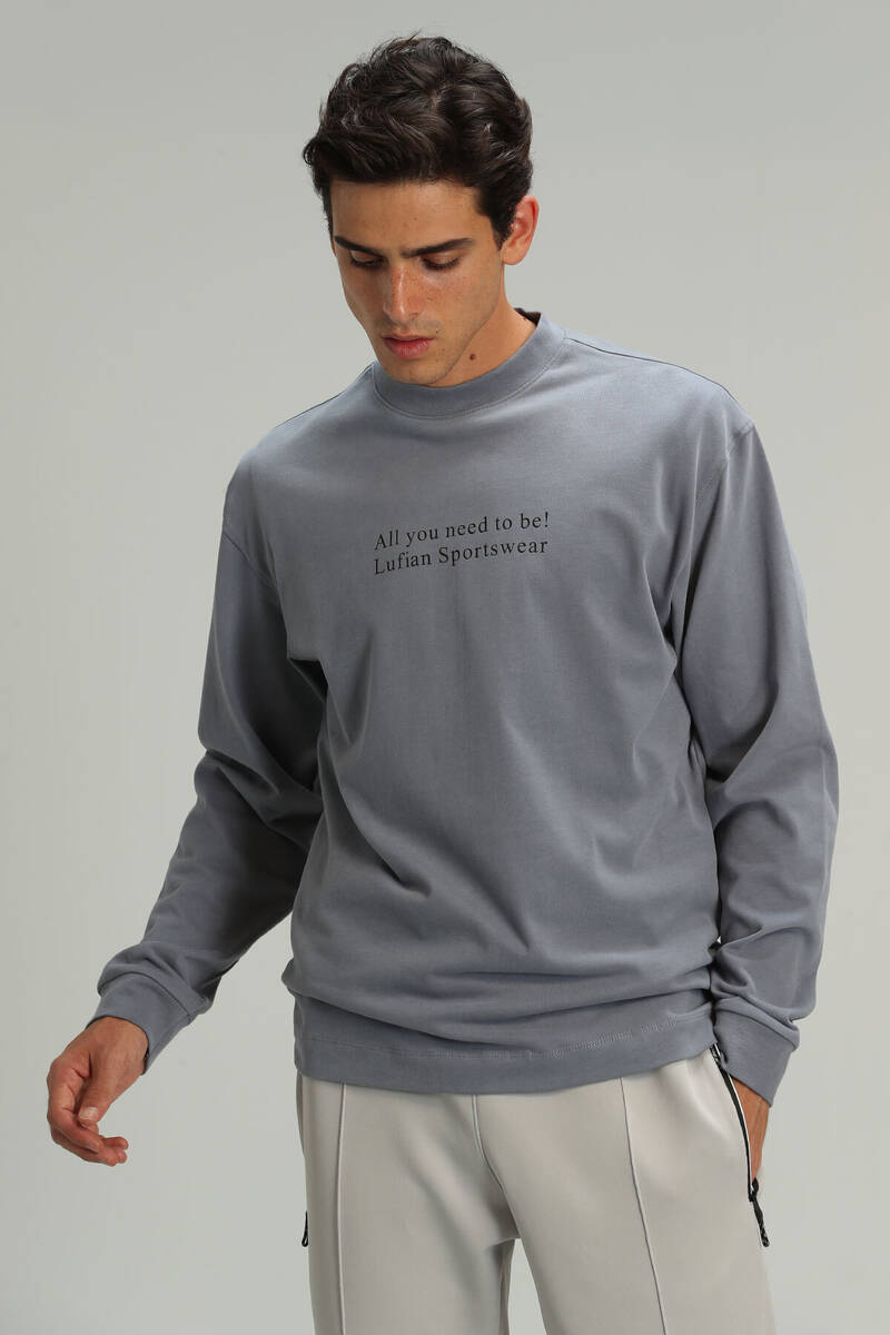 Orsa Men's Sweatshirt - 10