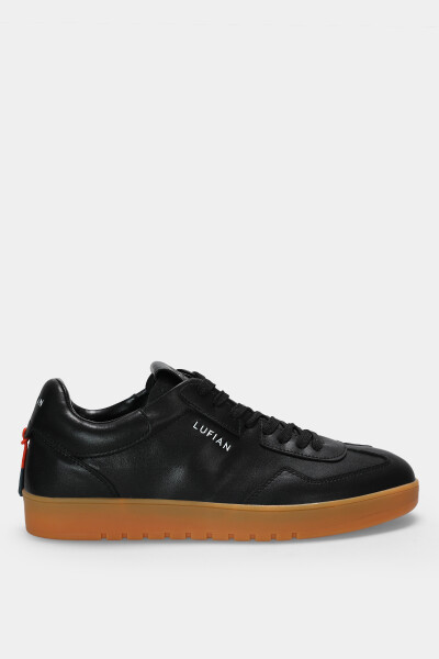 Oscar Erkek Sneaker Ayakkabı Siyah 