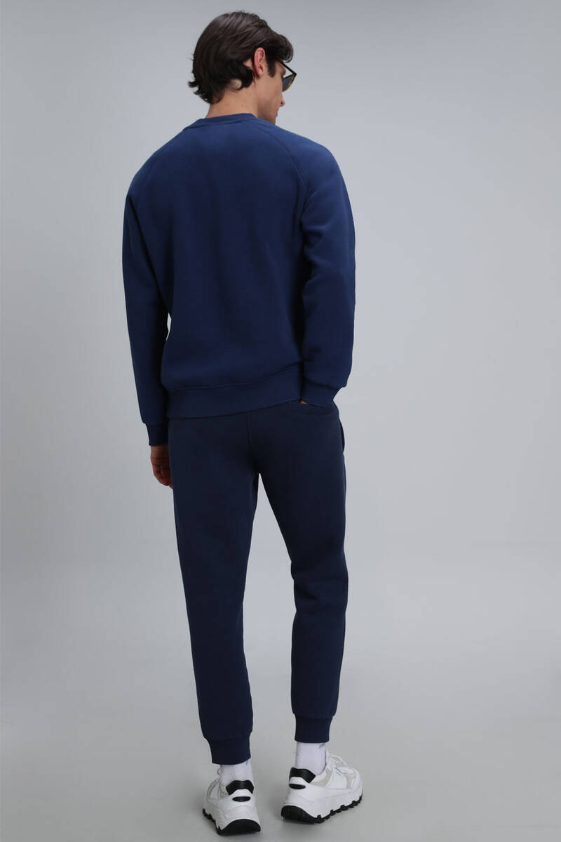 Owen Erkek Sweatshirt Saks - 6