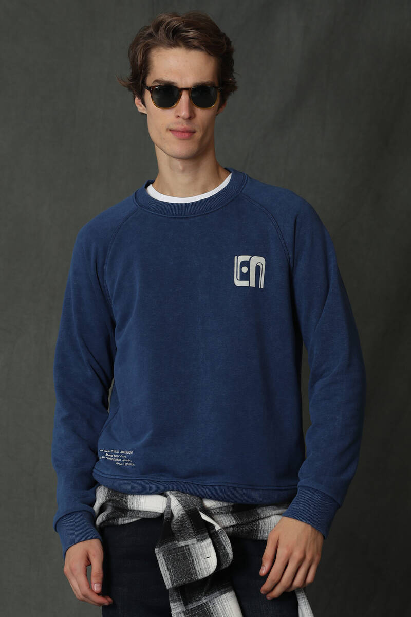 Owen Men's Sweatshirt
