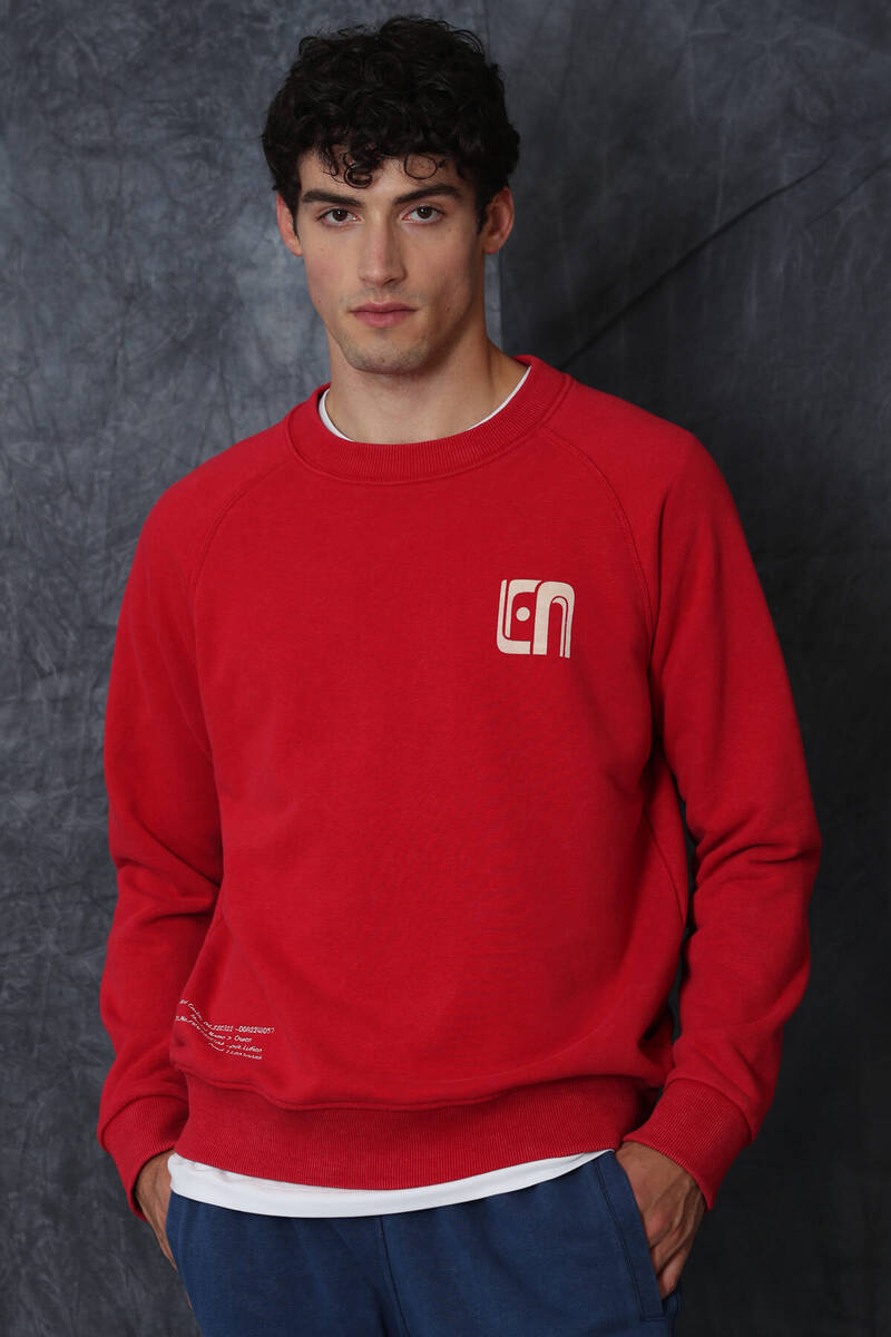 Owen Men's Sweatshirt