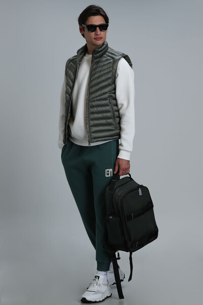 Owen Men's Sweatshirt Off White - 3