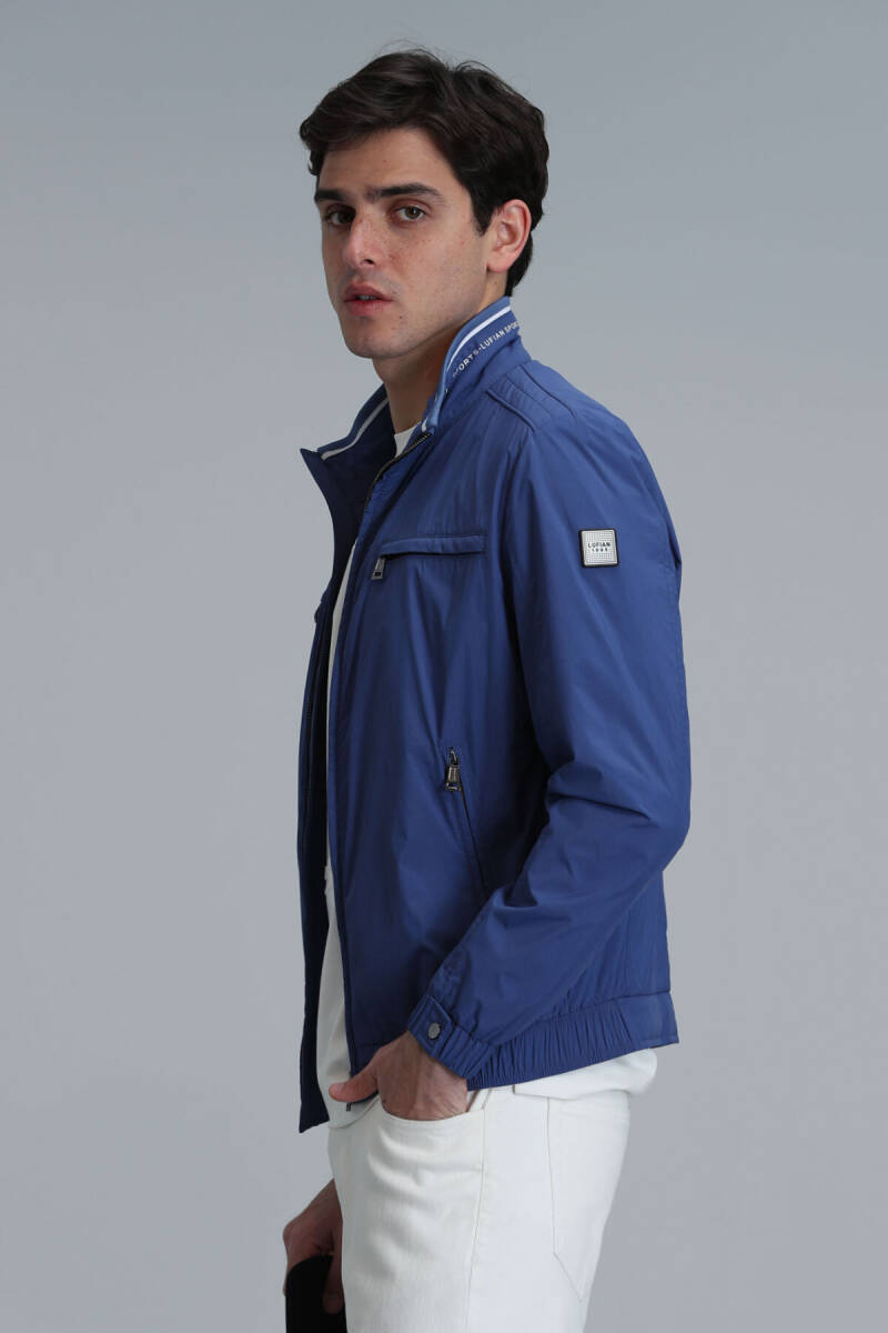 Stephan Мужское Пальто Saks - 3