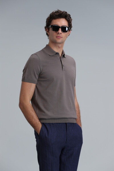 Pulls Men's Sweater Mink 