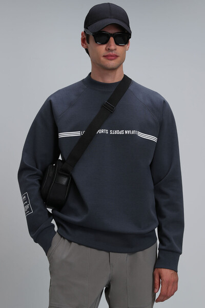 LUFIAN - Range Men's Sweatshirt
