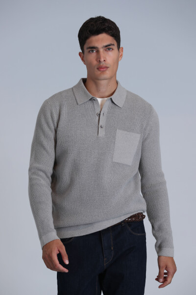 River Erkek Kazak Vizon - 3