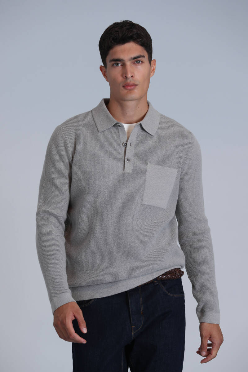 River Erkek Kazak Vizon - 3