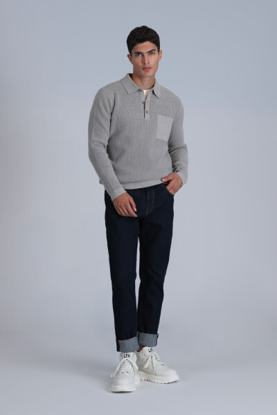 River Erkek Kazak Vizon - 5