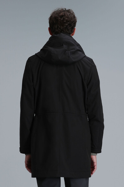 Roy Men's Coat - 6