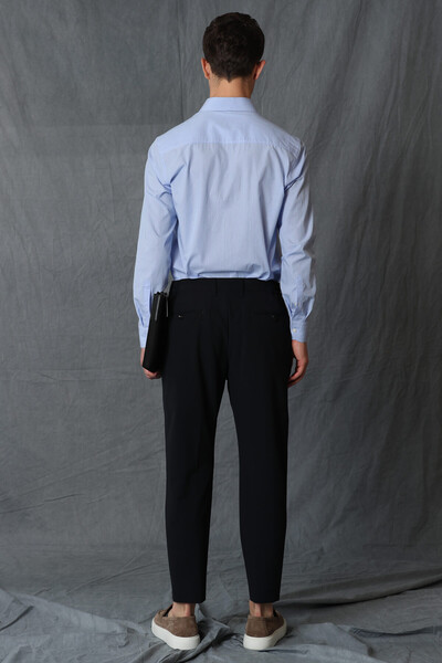 Salen Smart Shirt Slim Fit - 6