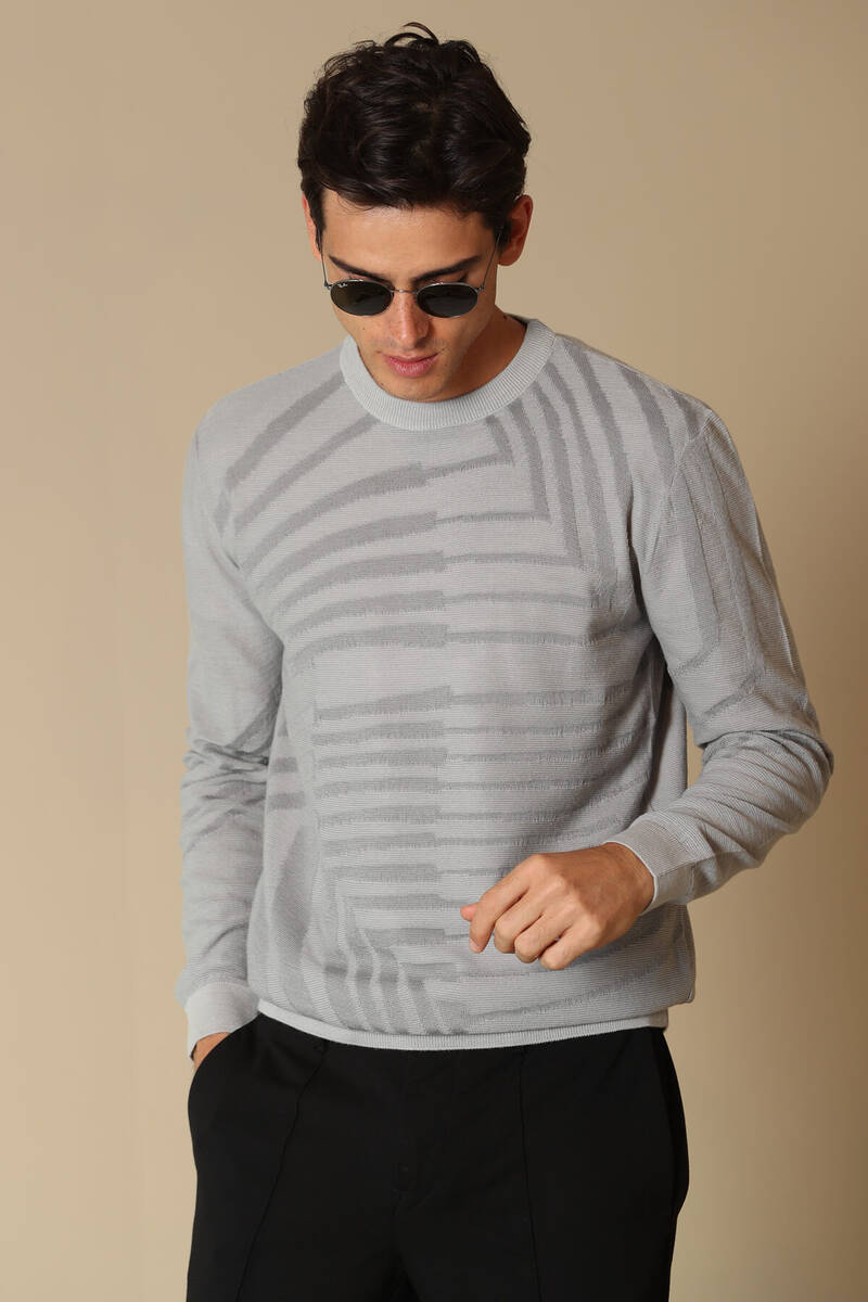 Sante Men's Sweater