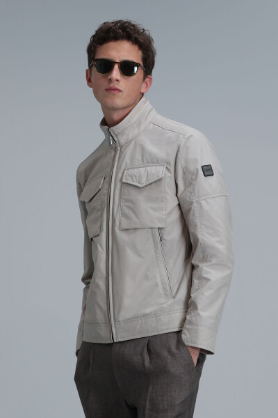 Scott Erkek Mont Bej - 3