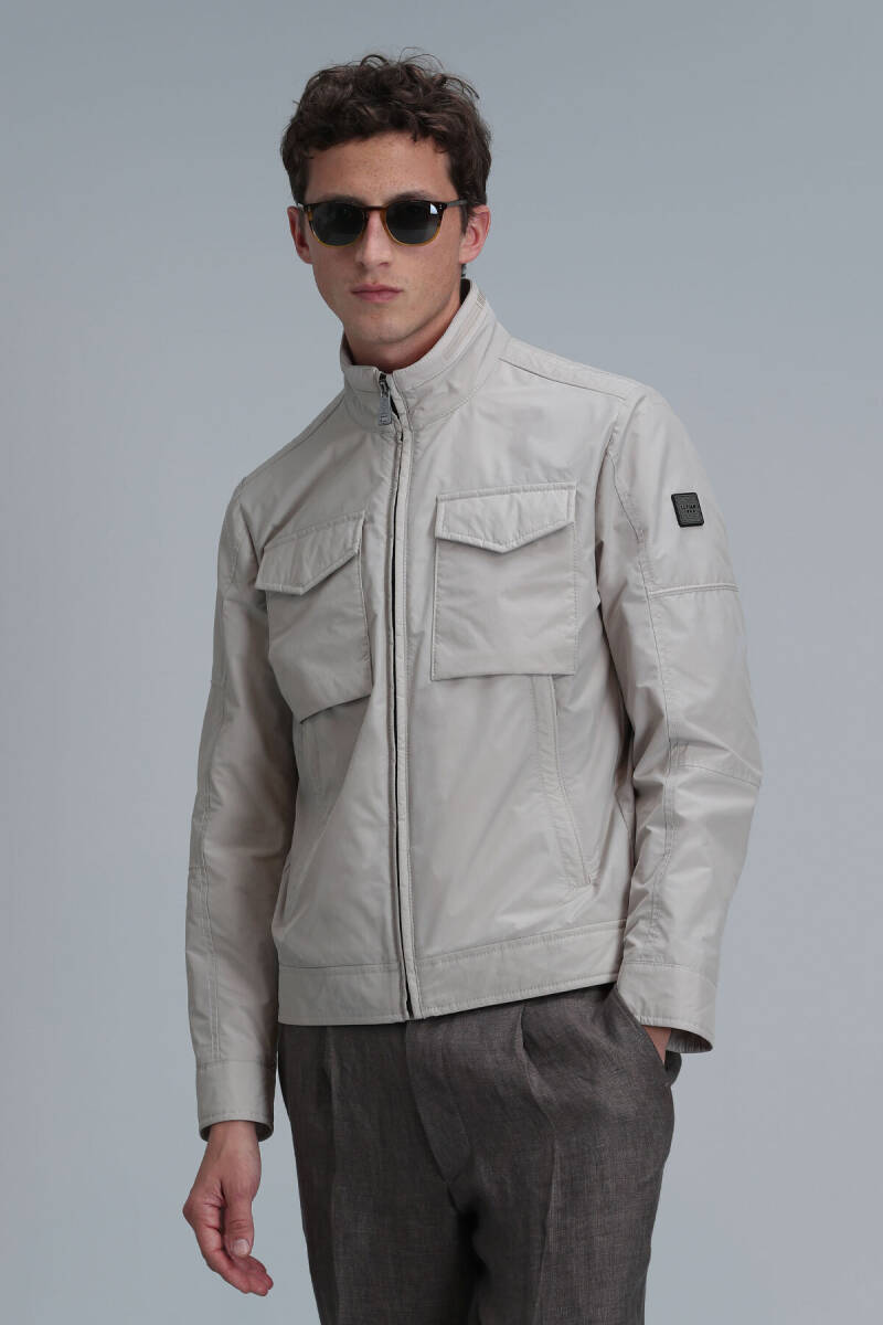 Scott Erkek Mont Bej - 5
