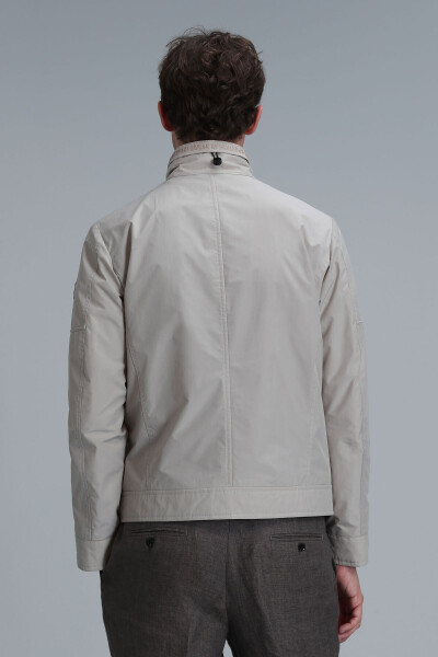 Scott Erkek Mont Bej - 6