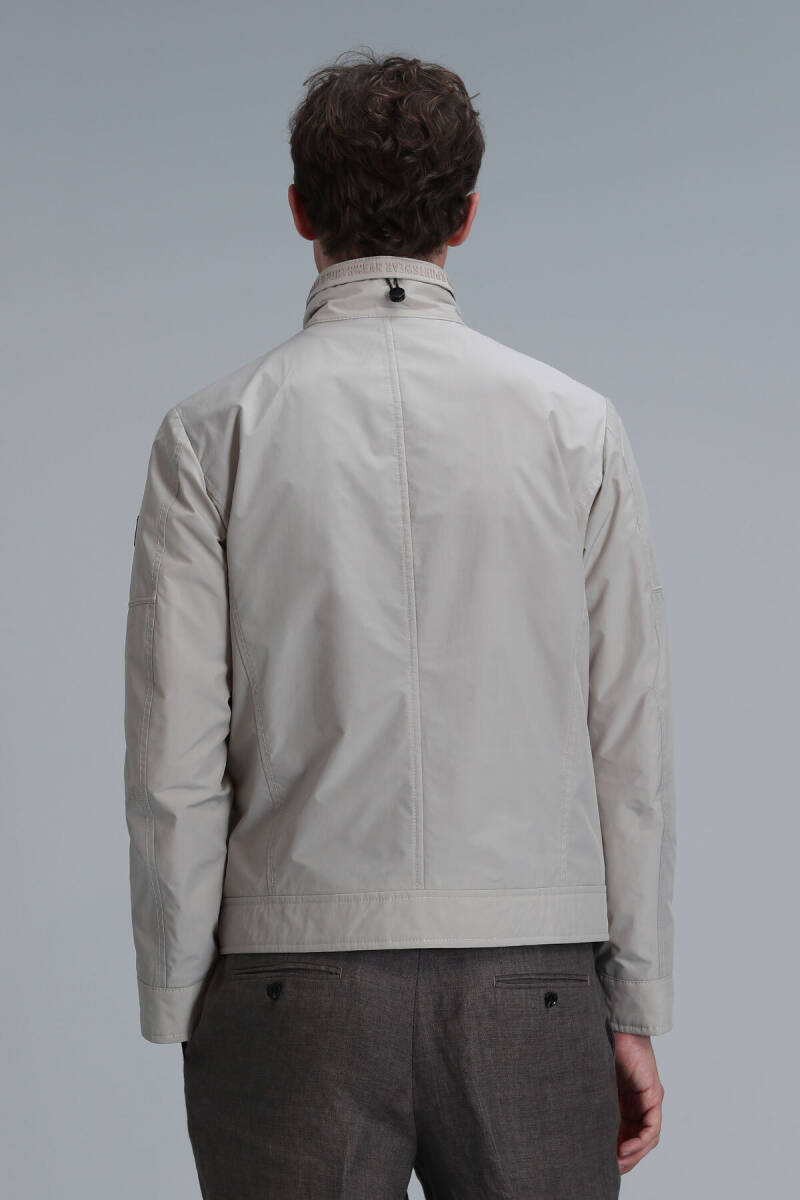 Scott Erkek Mont Bej - 6