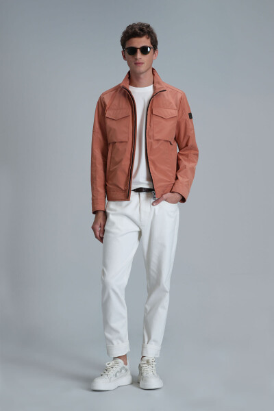 Scott Men's Coat Tile - 2