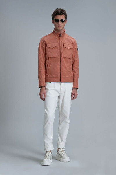 Scott Men's Coat Tile - 4