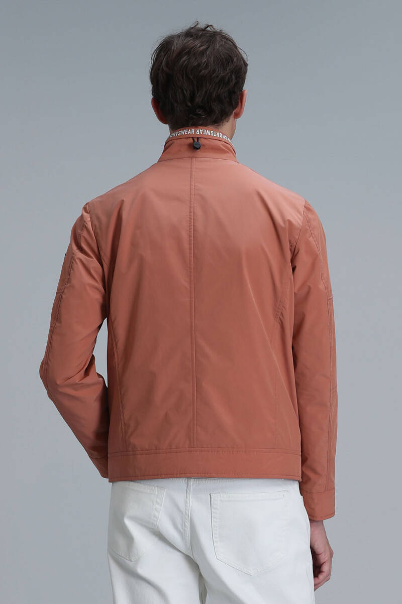 Scott Men's Coat Tile - 6