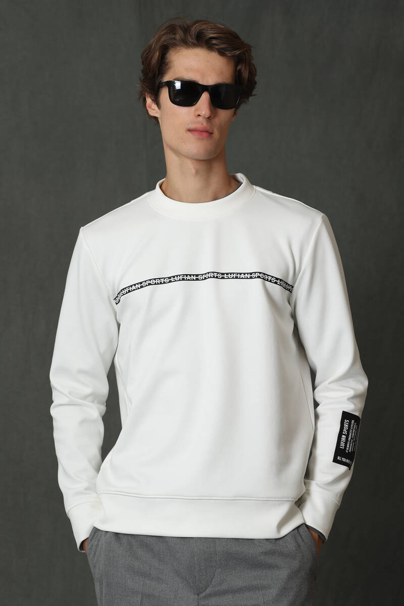 Sımple Men's Sweatshirt