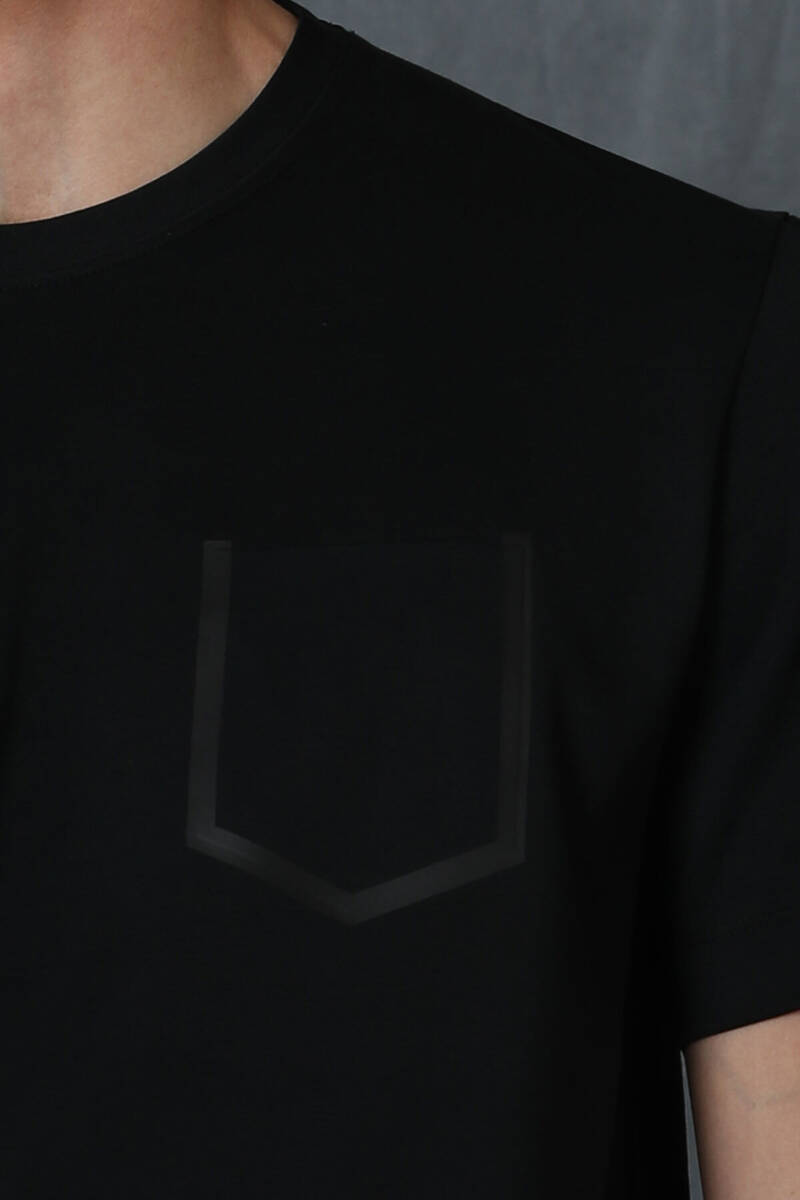 Sirius Modern Grafik T- Shirt